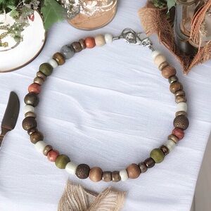 5 For $25💫Boho Free Spirit Earthy Bracelet